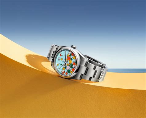 rolex day just 2023|rolex oyster perpetual 2023.